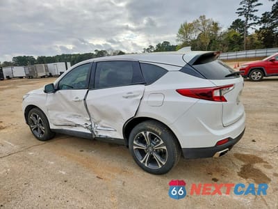 Drugie zdjęcie samochodu z przodu: 2025 ACURA RDX TECHNOLOGY VIN:5J8TC2H51SL006201 - miniatura