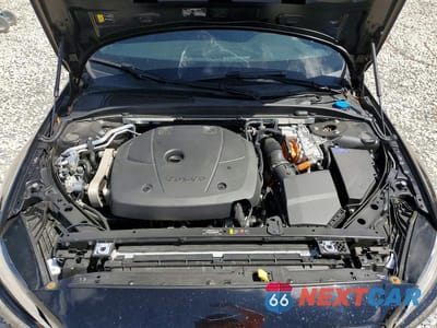 Zdjęcie 11 z 12 samochodu: 2024 VOLVO S60 PLUS VIN:7JRH60FH8RG291223 - miniatura