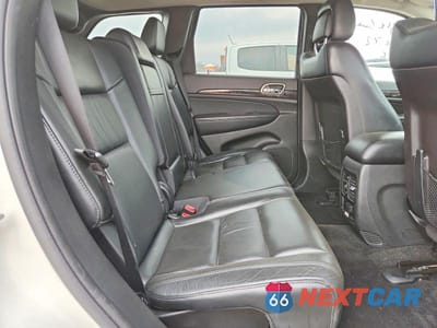 Zdjęcie 10 z 11 samochodu: 2012 JEEP GRAND CHEROKEE LAREDO VIN:1C4RJFAG9CC219903 - miniatura