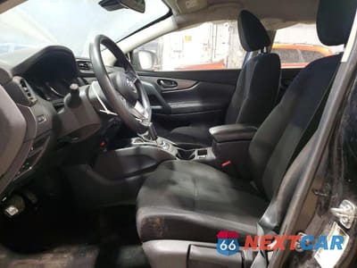 Zdjęcie 7 z 13 samochodu: 2021 NISSAN QASHQAI VIN:JN1BJ1AW6MW451597 - miniatura