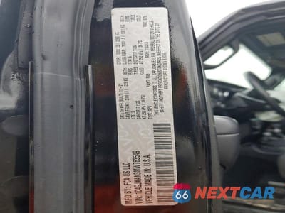 Zdjęcie 13 z 13 samochodu: 2021 JEEP WRANGLER SPORT VIN:1C4GJXAN3MW763549 - miniatura