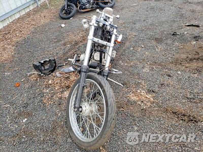Drugie zdjęcie samochodu z przodu: 2003 HARL FXSTI SOFTAIL STD VIN:1HD1BVB113Y048614 - miniatura