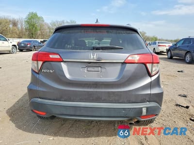 Zdjęcie 6 z 13 samochodu: 2022 HONDA HR-V EX VIN:3CZRU5H55NM722281 - miniatura