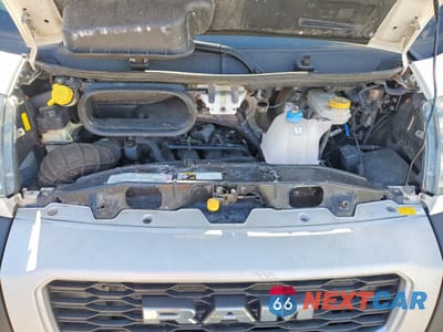 Zdjęcie 12 z 13 samochodu: 2020 RAM PROMASTER 3500 BOX TRUCK VIN:3C7WRVLG3LE108889 - miniatura