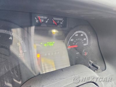 Zdjęcie 9 z 14 samochodu: 2014 FORD ECONOLINE E150 VAN VIN:1FTNE1EWXEDA69014 - miniatura