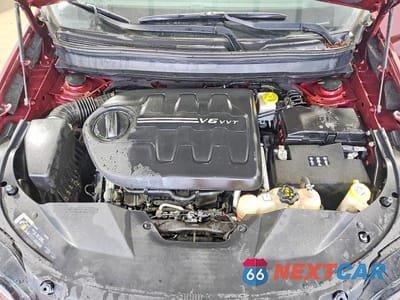 Zdjęcie 12 z 13 samochodu: 2021 JEEP CHEROKEE LATITUDE LUX VIN:1C4PJLMX8MD180203 - miniatura