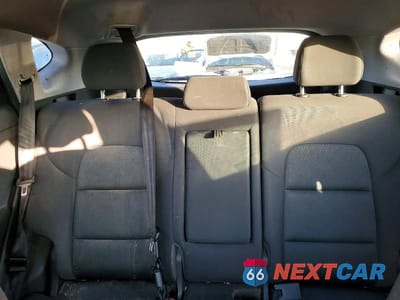 Zdjęcie 10 z 14 samochodu: 2017 HYUNDAI TUCSON SE VIN:KM8J23A48HU575805 - miniatura