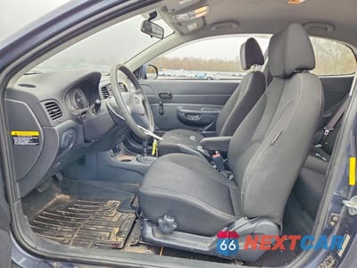 Zdjęcie 7 z 12 samochodu: 2010 HYUNDAI ACCENT GS VIN:KMHCM3AC3AU167762 - miniatura