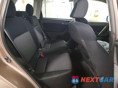 Zdjęcie 11 z 12 samochodu: 2015 SUBARU FORESTER 2.5I PREMIUM VIN:JF2SJADC5FH485151 - miniatura