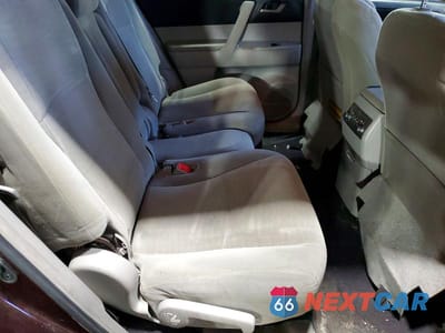 Zdjęcie 11 z 12 samochodu: 2013 TOYOTA HIGHLANDER PLUS VIN:5TDBK3EH1DS177159 - miniatura