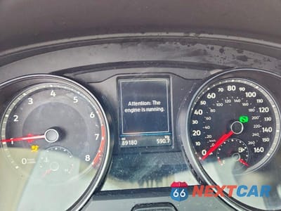 Zdjęcie 9 z 13 samochodu: 2021 VOLKSWAGEN ATLAS SE VIN:1V2HR2CA6MC571276 - miniatura