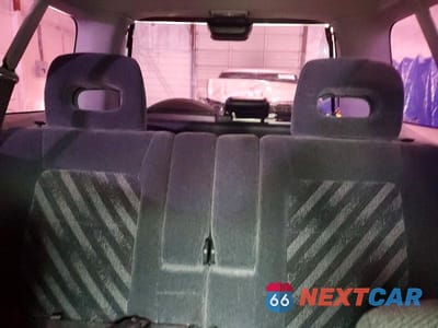 Zdjęcie 10 z 12 samochodu: 2000 HONDA CR-V LX VIN:JHLRD1749YS012337 - miniatura