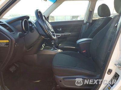 Zdjęcie 7 z 11 samochodu: 2013 KIA SOUL + VIN:KNDJT2A69D7753730 - miniatura