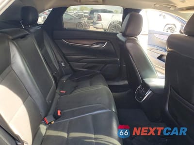 Zdjęcie 10 z 12 samochodu: 2019 CADILLAC XTS LUXURY VIN:2G61M5S36K9113637 - miniatura