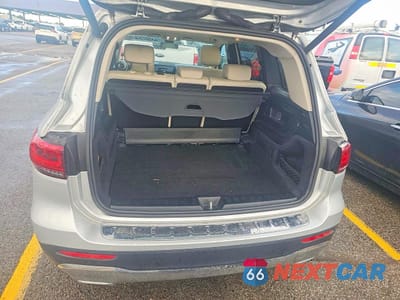 Zdjęcie 13 z 14 samochodu: 2022 MERCEDES-BENZ GLB 250 4MATIC VIN:W1N4M4HB5NW187526 - miniatura