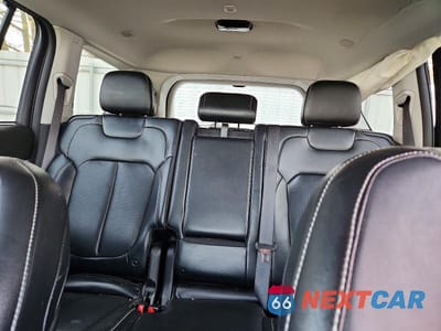 Zdjęcie 10 z 13 samochodu: 2022 JEEP GRAND CHEROKEE L LIMITED VIN:1C4RJKBG2N8579091 - miniatura