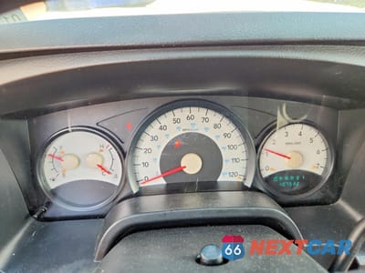 Zdjęcie 9 z 14 samochodu: 2010 DODGE DAKOTA SXT VIN:1D7CE3GK0AS217311 - miniatura