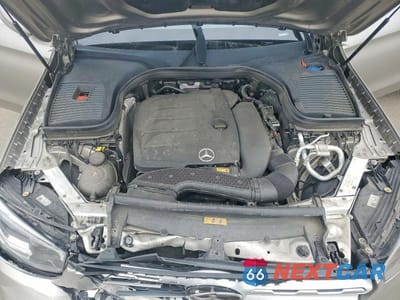 Zdjęcie 12 z 12 samochodu: 2022 MERCEDES-BENZ GLC 300 4MATIC VIN:W1N0G8EB3NV366204 - miniatura