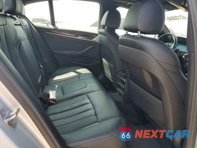 Zdjęcie 10 z 12 samochodu: 2020 BMW 530 I VIN:WBAJR3C0XLWW67356 - miniatura