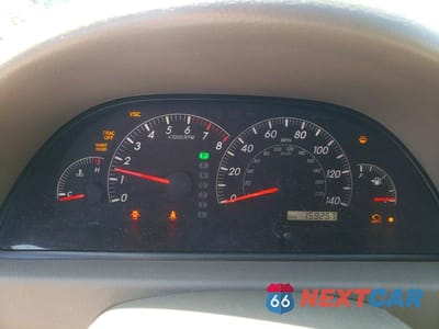 Zdjęcie 9 z 11 samochodu: 2006 TOYOTA CAMRY XLE V6 VIN:4T1BF30KX6U626579 - miniatura