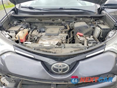 Zdjęcie 12 z 13 samochodu: 2018 TOYOTA RAV4 LE VIN:JTMBFREV2JJ221661 - miniatura