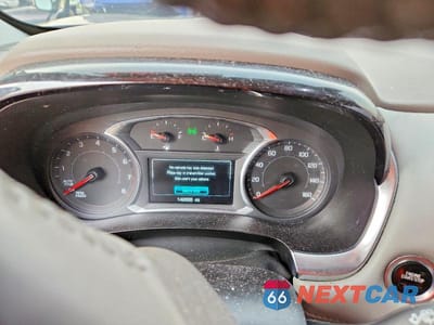 Zdjęcie 9 z 13 samochodu: 2018 CHEVROLET TRAVERSE LT VIN:1GNEVGKW0JJ186997 - miniatura