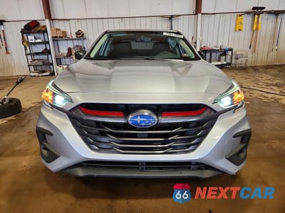 Piąte zdjęcie samochodu w środku: 2023 SUBARU LEGACY SPORT VIN:4S3BWGG60P3008912 - miniatura