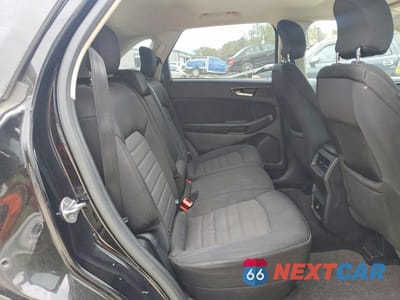 Zdjęcie 11 z 12 samochodu: 2017 FORD EDGE SE VIN:2FMPK4G95HBB45108 - miniatura