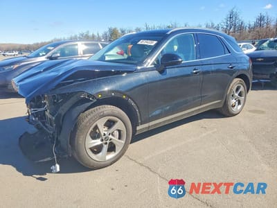 2026 GENESIS GV70 2.5T STANDARD KMUMADTB9TU255257 - główne zdjęcie licytacji z USA - miniatura