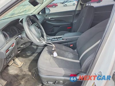 Zdjęcie 7 z 11 samochodu: 2022 HYUNDAI SONATA SEL VIN:KMHL64JA7NA197983 - miniatura