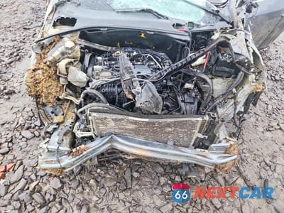 Zdjęcie 11 z 12 samochodu: 2018 VOLVO S60 INSCRIPTION VIN:LYV402TK1JB171399 - miniatura