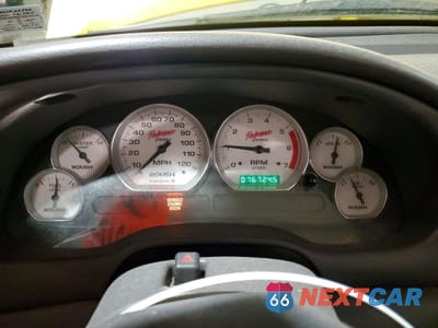 Zdjęcie 9 z 14 samochodu: 2001 FORD MUSTANG VIN:1FAFP44451F238098 - miniatura