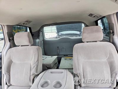 Zdjęcie 10 z 12 samochodu: 2004 TOYOTA SIENNA LE 8 PASSENGER VIN:5TDZA23C84S220690 - miniatura