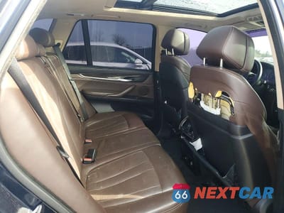 Zdjęcie 11 z 12 samochodu: 2016 BMW X5 XDRIVE35I VIN:5UXKR0C52G0P34055 - miniatura
