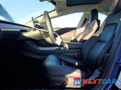 Zdjęcie 7 z 12 samochodu: 2021 TESLA MODEL 3 VIN:5YJ3E1EB5MF848896 - miniatura