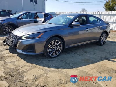 2024 NISSAN ALTIMA 2.5 SL 1N4BL4EW4RN315765 - główne zdjęcie licytacji z USA - miniatura