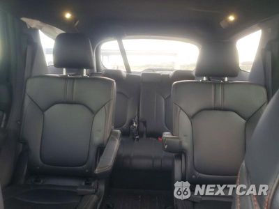 Zdjęcie 10 z 13 samochodu: 2023 HONDA PILOT TRAILSPORT VIN:5FNYG1H67PB031271 - miniatura