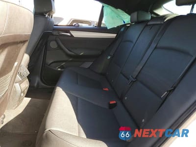 Zdjęcie 11 z 13 samochodu: 2018 BMW X4 XDRIVE28I VIN:5UXXW3C54J0T80885 - miniatura