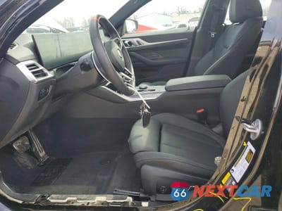 Zdjęcie 7 z 12 samochodu: 2025 BMW I4 M50 VIN:WBY33HD01SFU21012 - miniatura