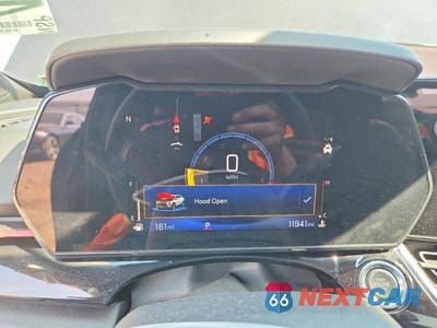 Zdjęcie 9 z 12 samochodu: 2025 CHEVROLET TRAX 2RS VIN:KL77LJEP4SC160981 - miniatura
