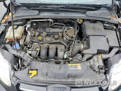 Zdjęcie 11 z 11 samochodu: 2014 FORD FOCUS SE VIN:1FADP3K22EL191297 - miniatura