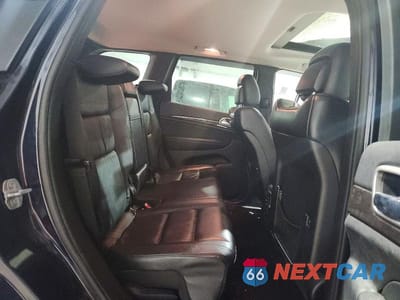 Zdjęcie 10 z 11 samochodu: 2012 JEEP GRAND CHEROKEE LAREDO VIN:1C4RJFAG7CC272986 - miniatura