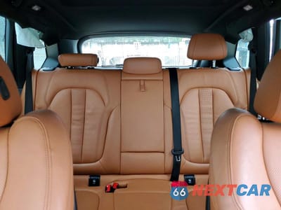 Zdjęcie 10 z 13 samochodu: 2022 BMW X5 SDRIVE 40I VIN:5UXCR4C01N9K42349 - miniatura