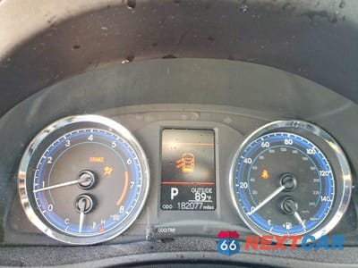 Zdjęcie 9 z 11 samochodu: 2017 TOYOTA COROLLA LE VIN:5YFBURHE0HP631365 - miniatura