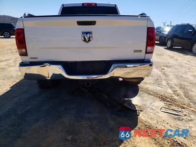 Zdjęcie 6 z 12 samochodu: 2011 DODGE RAM 1500 VIN:1D7RB1GP7BS629455 - miniatura