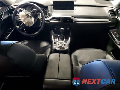 Zdjęcie 8 z 14 samochodu: 2023 MAZDA CX-9 TOURING VIN:JM3TCBCY7P0645229 - miniatura