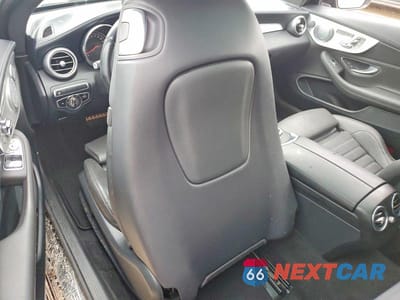 Zdjęcie 8 z 11 samochodu: 2019 MERCEDES-BENZ C 43 AMG VIN:WDDWJ6EB0KF809430 - miniatura