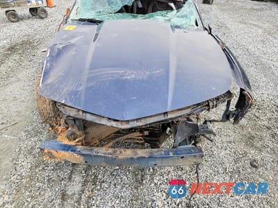 Zdjęcie 11 z 12 samochodu: 2015 CHEVROLET CAMARO LS VIN:2G1FB1E31F9150543 - miniatura