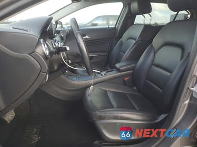 Zdjęcie 7 z 13 samochodu: 2015 MERCEDES-BENZ GLA 250 4MATIC VIN:WDCTG4GB1FJ031245 - miniatura