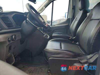 Zdjęcie 7 z 12 samochodu: 2022 FORD TRANSIT T-350 VIN:1FDBW5Z80NKA01718 - miniatura
